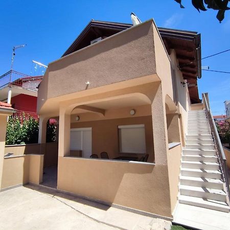 Apartmani Vuckovic Vodice Exterior photo