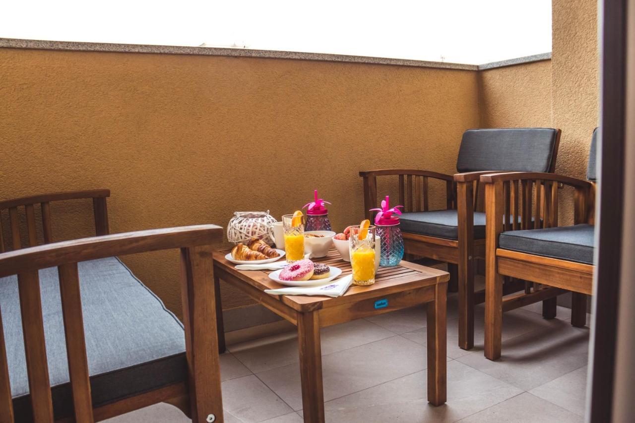 Apartmani Vuckovic Vodice Exterior photo