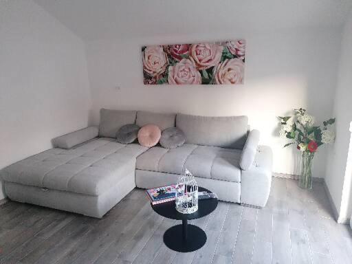 Apartmani Vuckovic Vodice Exterior photo