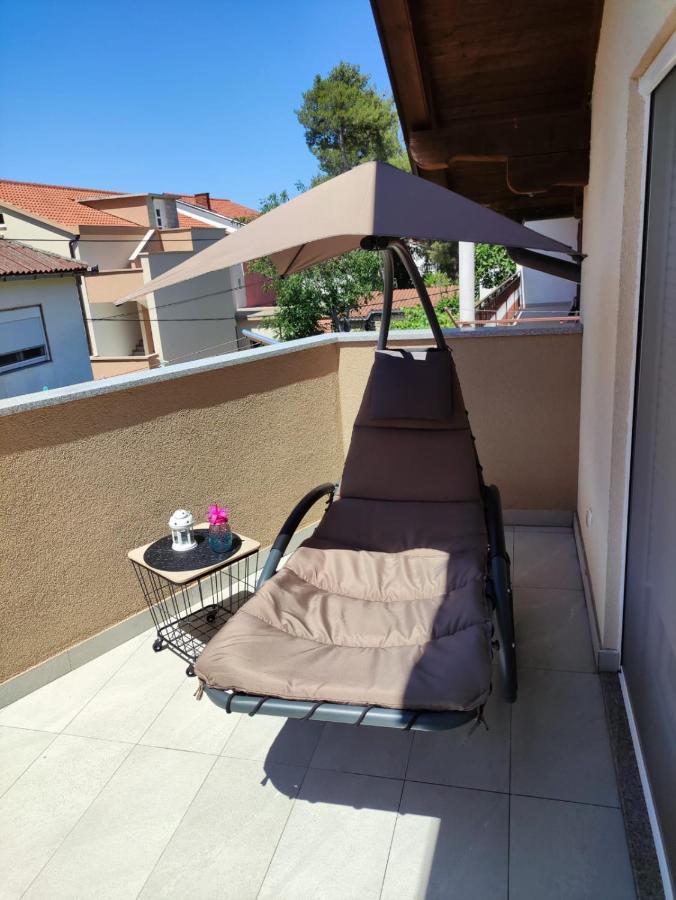 Apartmani Vuckovic Vodice Exterior photo