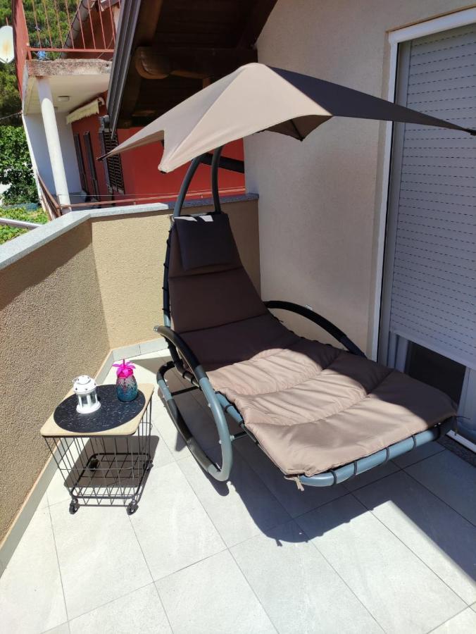 Apartmani Vuckovic Vodice Exterior photo